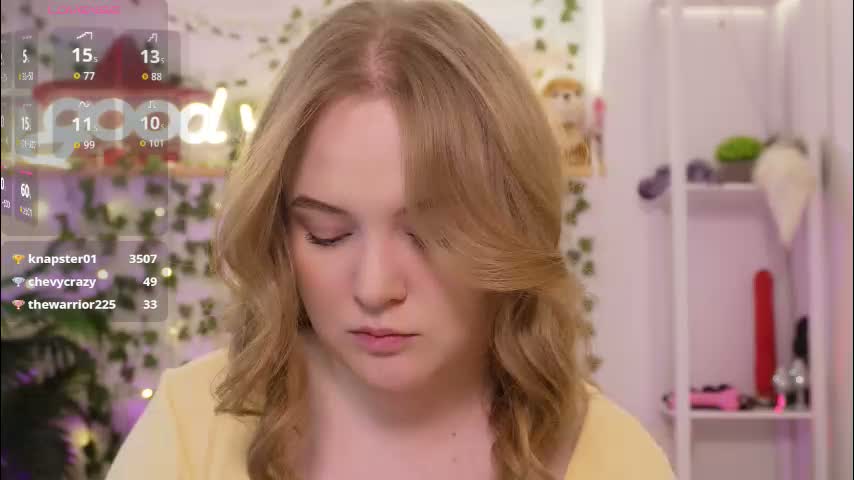 monicaasis Cam Model Chat January 24, 2026