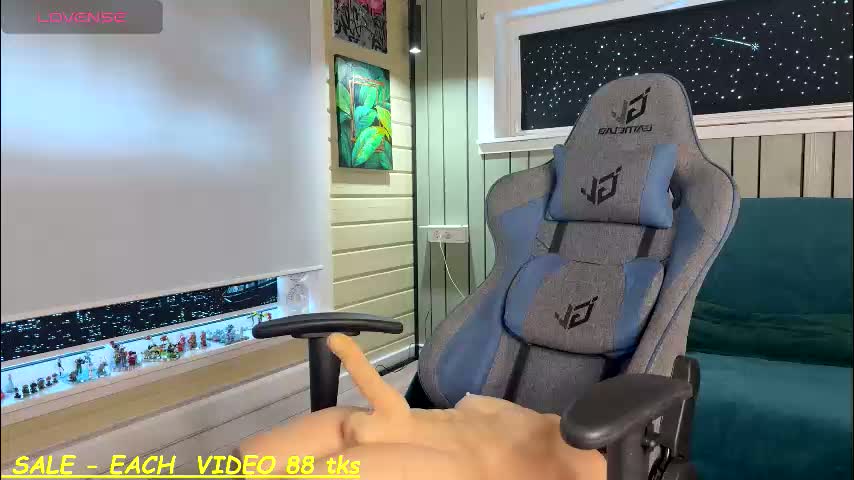 sandy_chris Cam Model Chat January 24, 2026