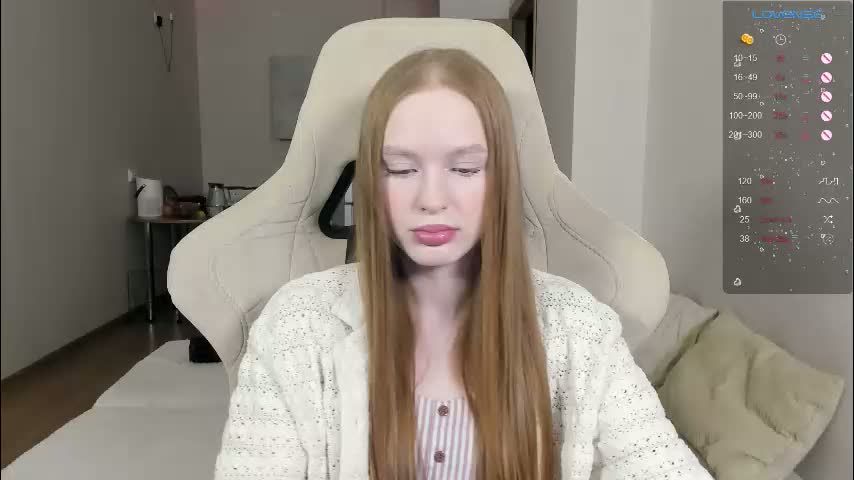 milymi_ Cam Model Chat January 24, 2026