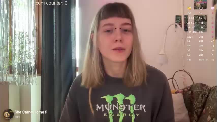 thesearchofgod Cam Model Chat January 24, 2026