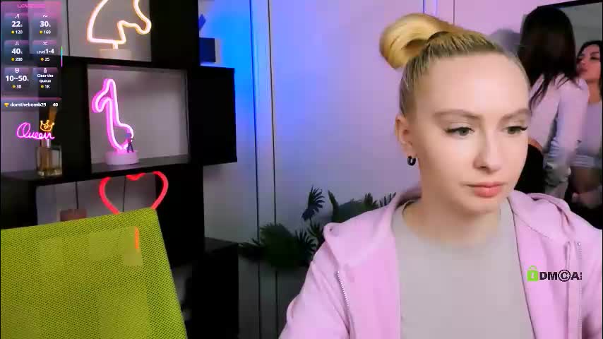 mila_glow Cam Model Chat January 24, 2026