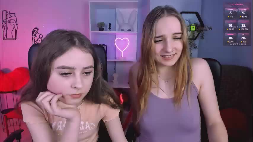 keylas_moan Cam Model Chat January 24, 2026