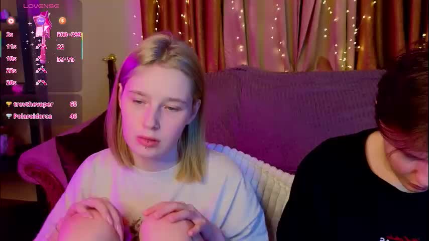 babees_eva Cam Model Chat January 24, 2026