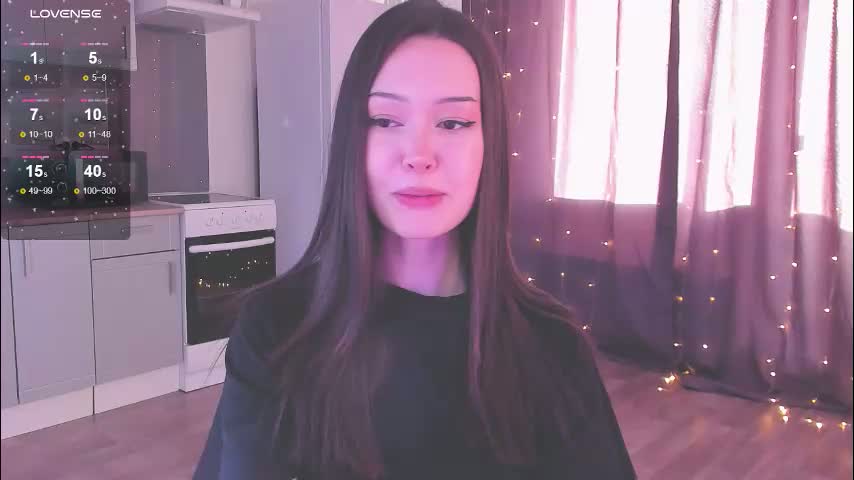 angeliclever Cam Model Chat January 24, 2026