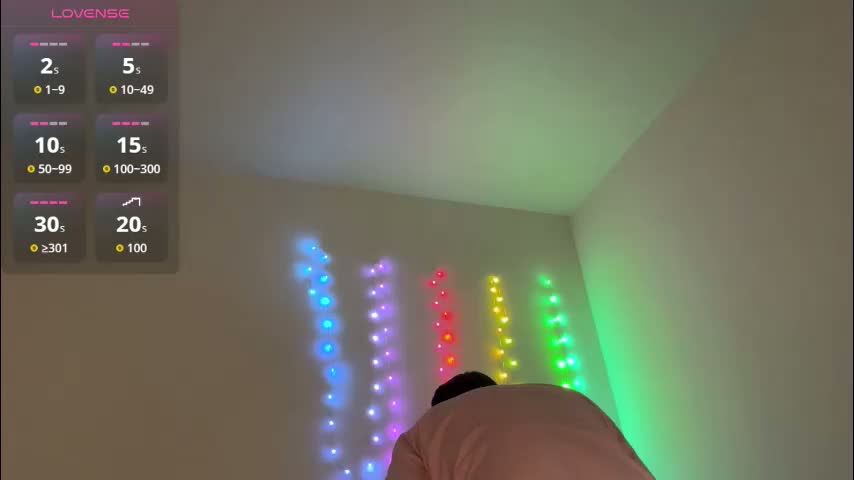 melody_song Cam Model Chat January 24, 2026