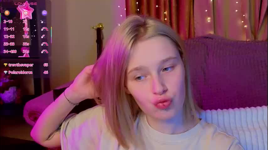 babees_eva Cam Model Chat January 24, 2026