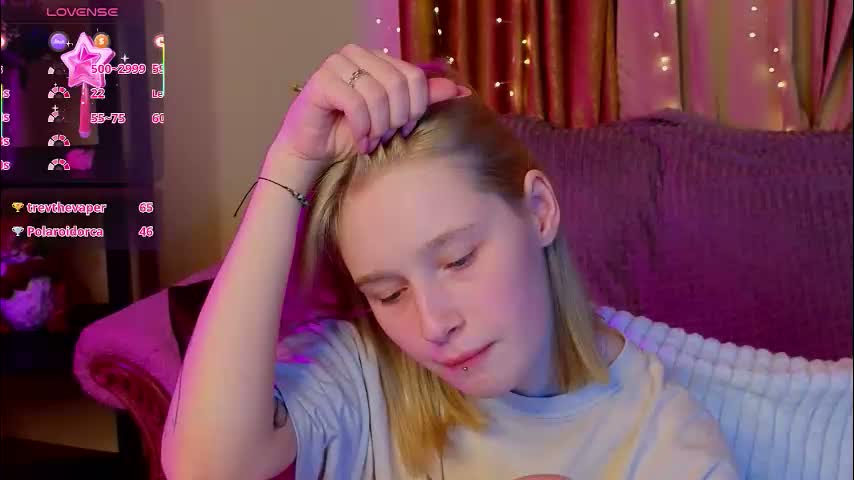 berry_assortment Cam Model Chat January 24, 2026