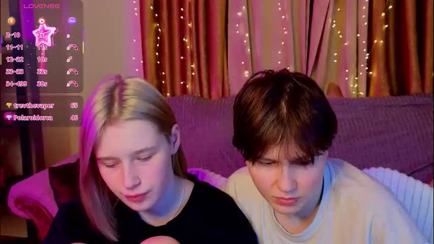 babees_eva Cam Model Chat January 24, 2026