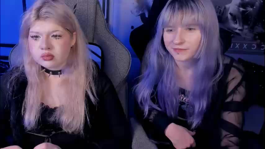 lexiwenford Cam Model Chat January 24, 2026