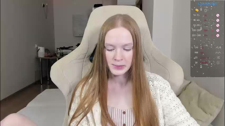 milymi_ Cam Model Chat January 24, 2026