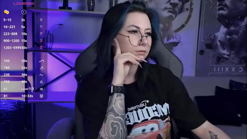 wesleegray Cam Model Chat January 24, 2026