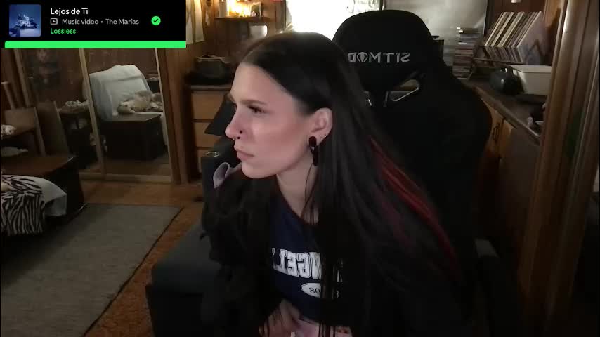 incognitoqueen Cam Model Chat January 24, 2026