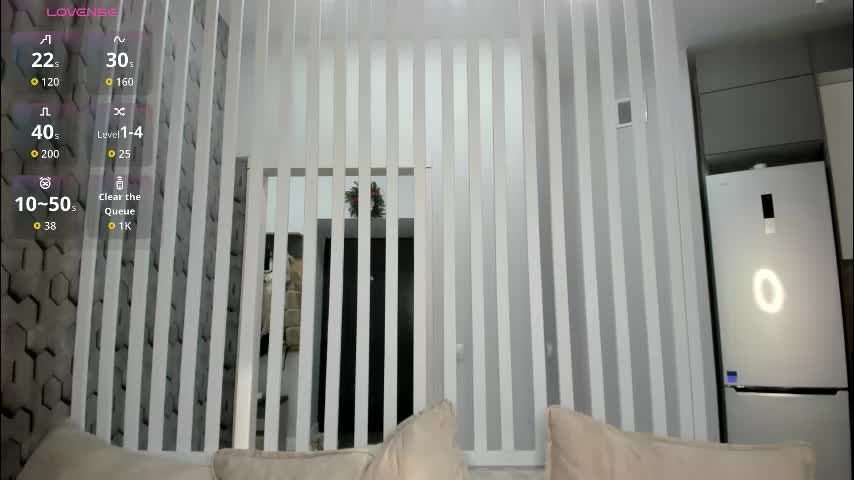 synop_sis Cam Model Chat January 24, 2026