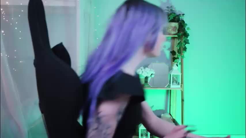 lexiwenford Cam Model Chat January 24, 2026