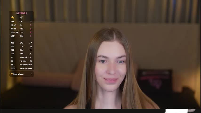 anabel2054 Cam Model Chat January 24, 2026