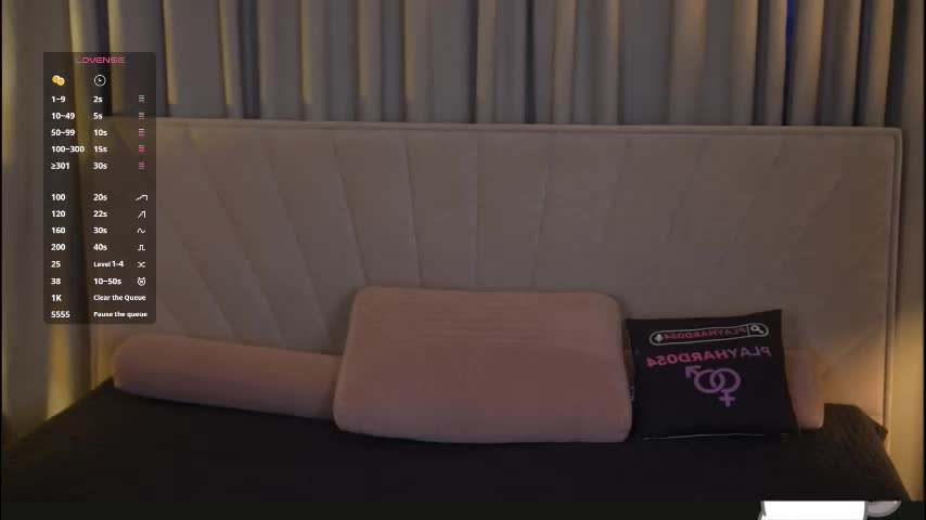 anabel2054 Cam Model Chat January 24, 2026