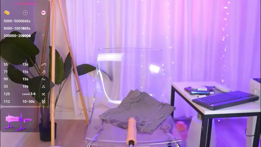 sexy_blonde_doll Cam Model Chat January 24, 2026