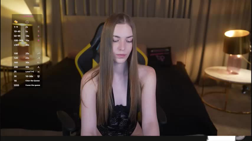 anabel2054 Cam Model Chat January 24, 2026