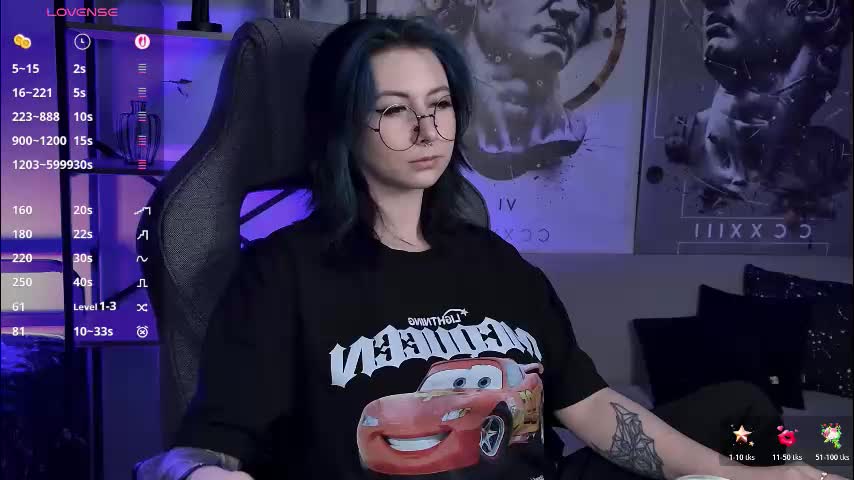 wesleegray Cam Model Chat January 24, 2026