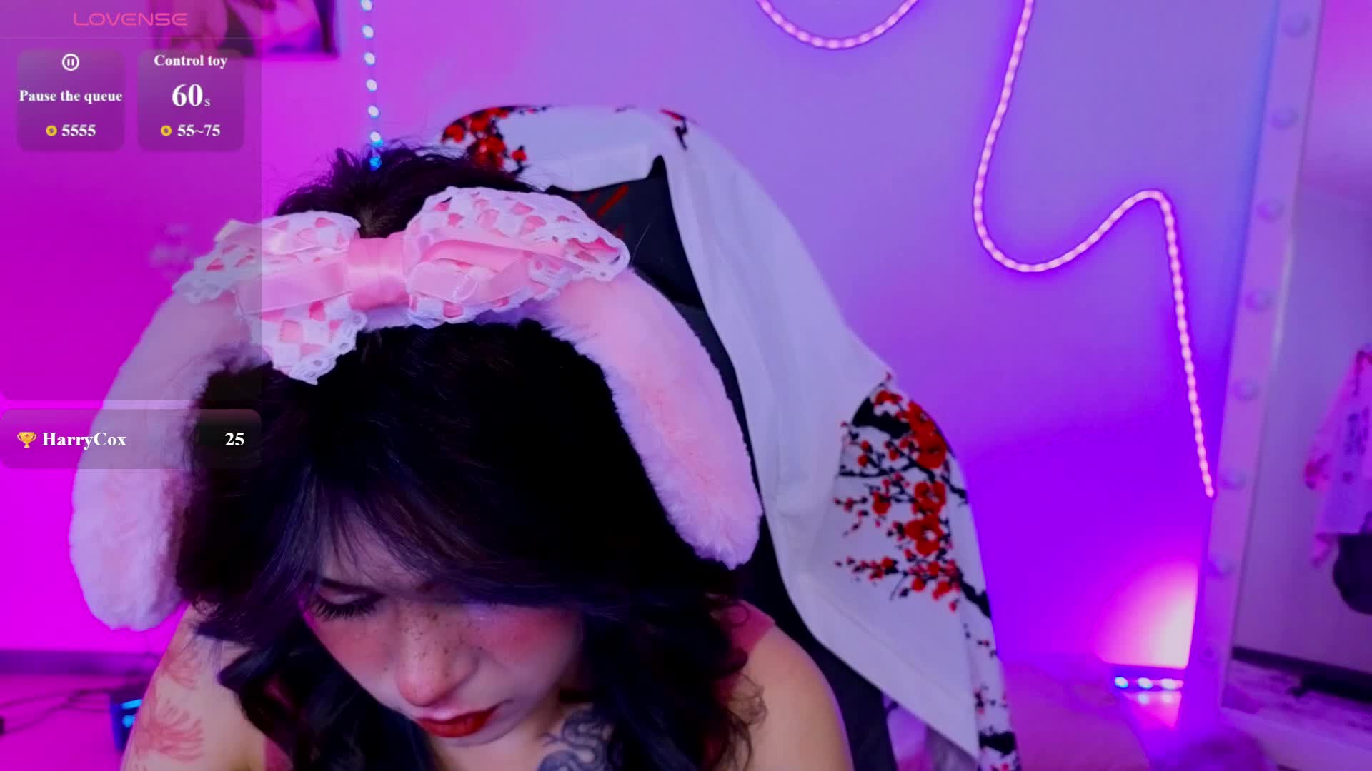 CoralineJones Cam Model Chat January 24, 2026