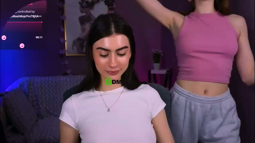 kaisy_star Cam Model Chat January 24, 2026