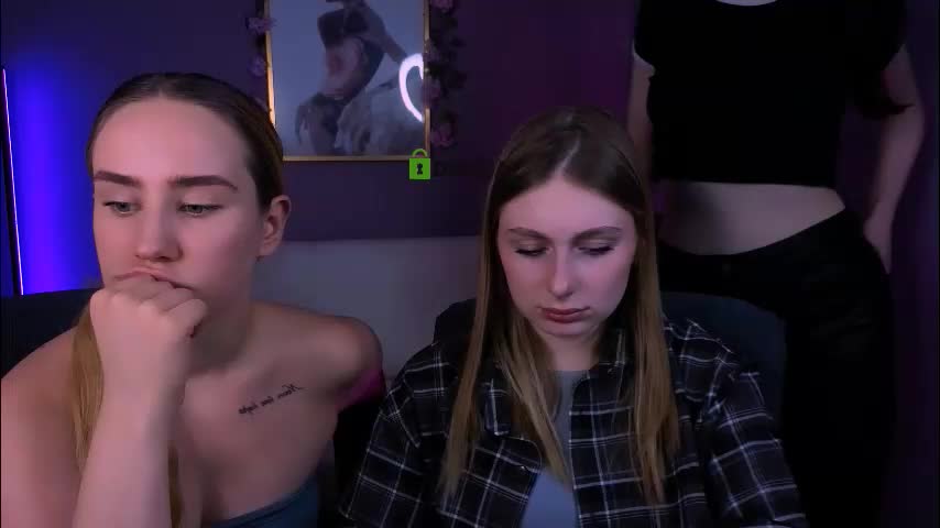 riley_sanders Cam Model Chat January 24, 2026