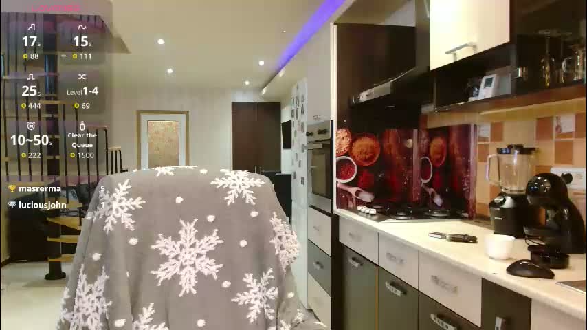 aly_alyce Cam Model Chat January 24, 2026