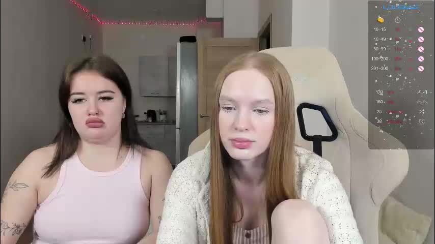 milymi_ Cam Model Chat January 24, 2026