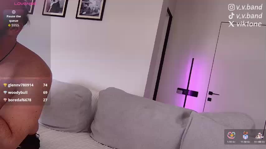 NIKI7377 Cam Model Chat January 24, 2026