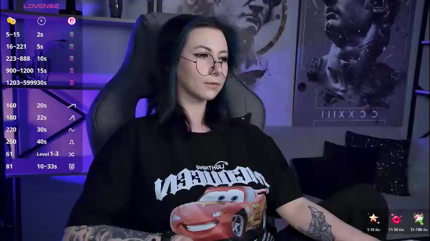 wesleegray Cam Model Chat January 24, 2026