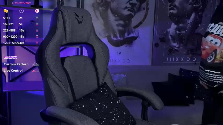 wesleegray Cam Model Chat January 24, 2026