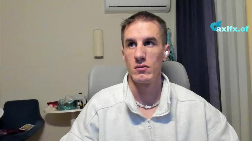 axl_fx Cam Model Chat January 24, 2026