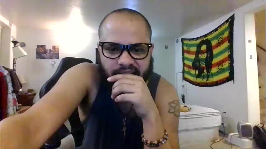 lightskinned666 Cam Model Chat January 24, 2026