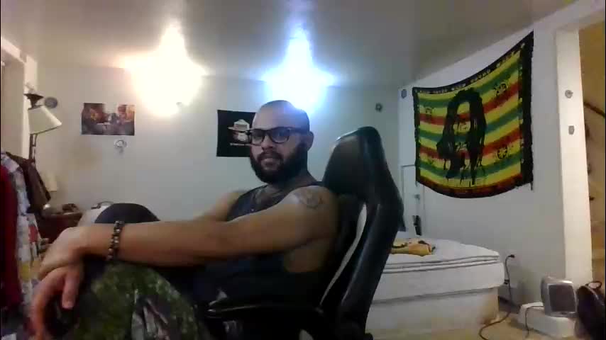 lightskinned666 Cam Model Chat January 24, 2026