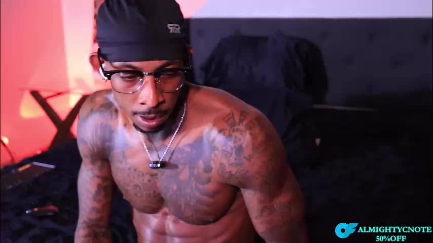 almightycnote Cam Model Chat January 24, 2026