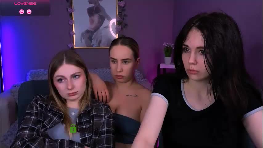 riley_sanders Cam Model Chat January 24, 2026