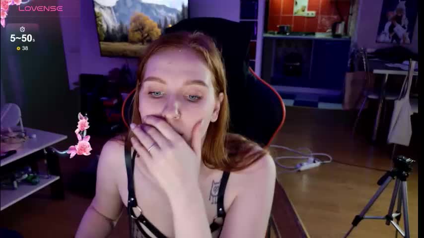 sinnerscorner Cam Model Chat January 24, 2026