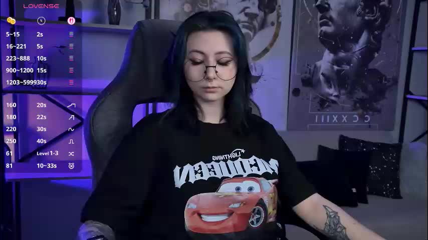 wesleegray Cam Model Chat January 24, 2026