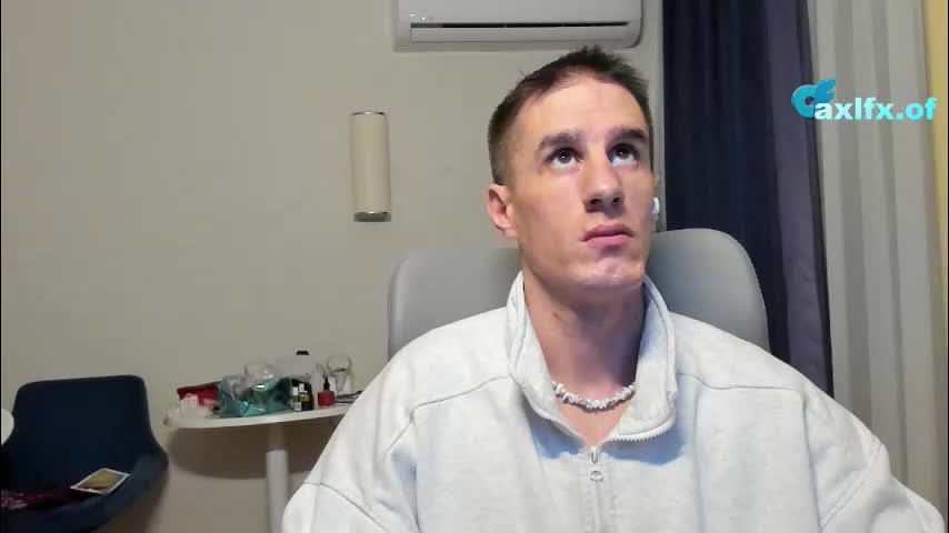 axl_fx Cam Model Chat January 24, 2026