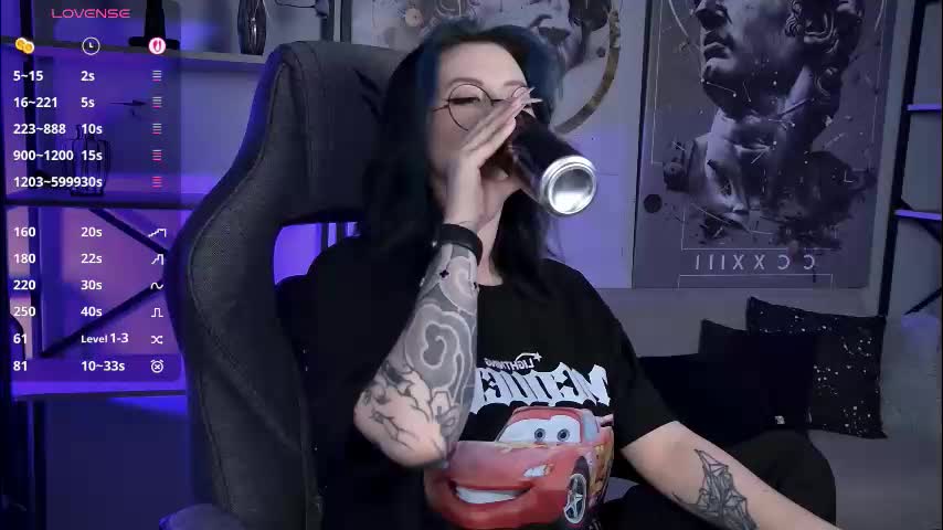 wesleegray Cam Model Chat January 24, 2026