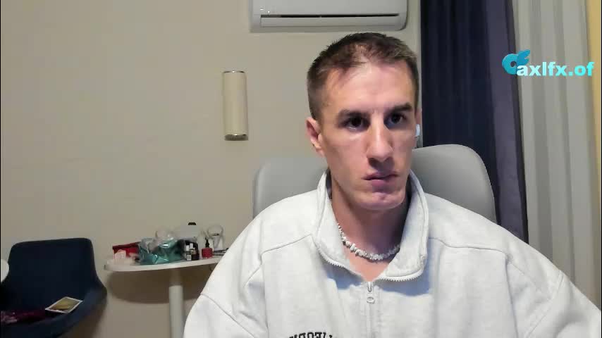 axl_fx Cam Model Chat January 24, 2026