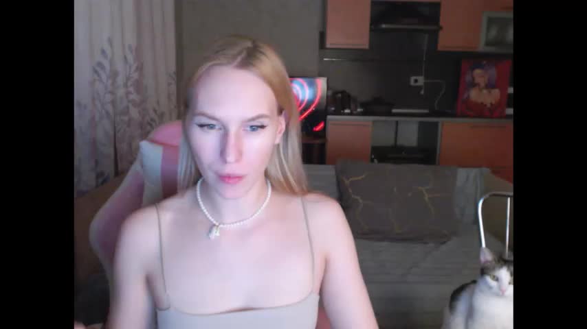 elsa_shine Cam Model Chat January 24, 2026