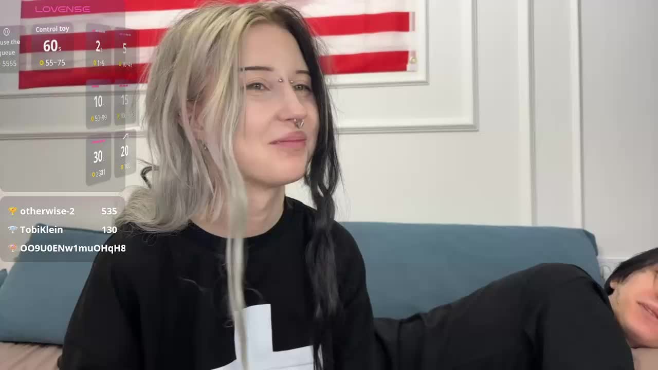 VeryRareTwins Cam Model Chat January 24, 2026