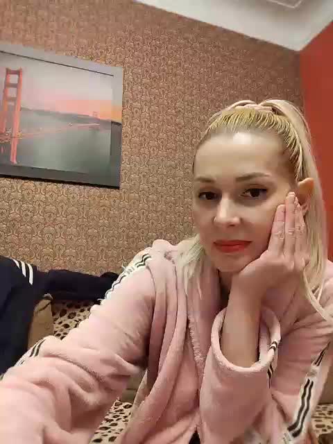 Andre-Blondinochka Cam Model Chat January 24, 2026
