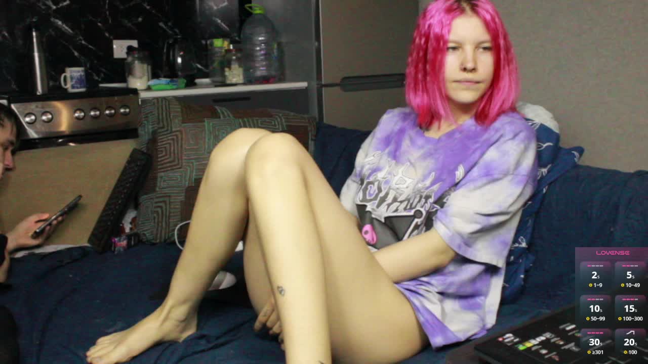 Kamala_Adele Cam Model Chat January 24, 2026