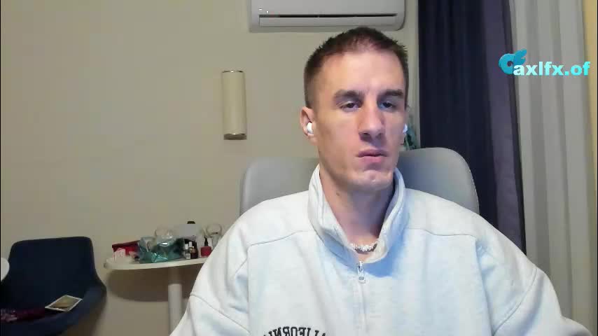 axl_fx Cam Model Chat January 24, 2026