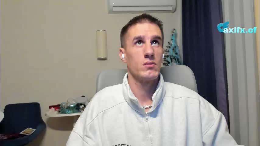 axl_fx Cam Model Chat January 24, 2026