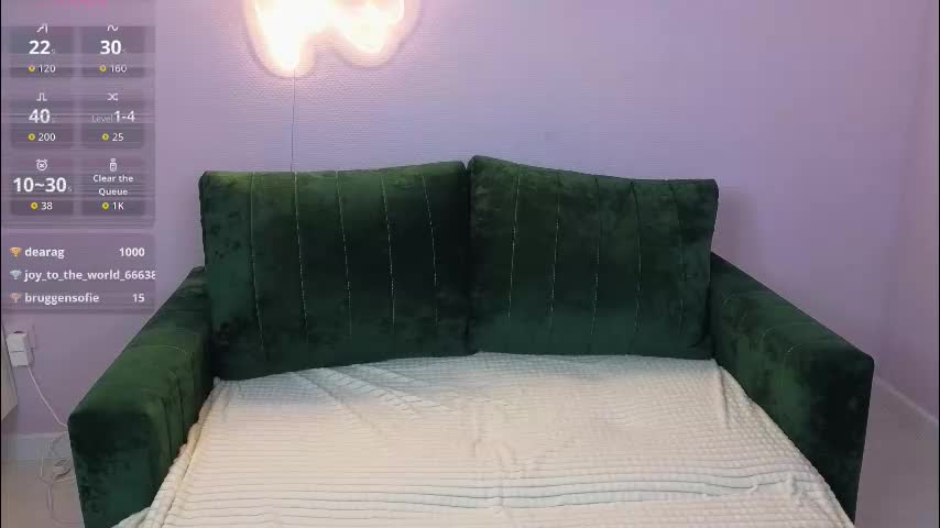 bjliki Cam Model Chat January 24, 2026