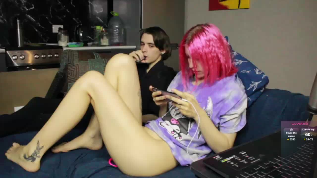 Kamala_Adele Cam Model Chat January 24, 2026