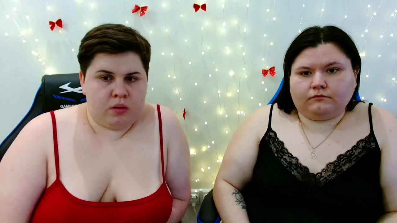 BeckyAndEllen Cam Model Chat January 24, 2026